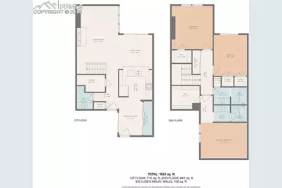 3330 Templeton Gap Road #63, Colorado Springs, CO 80907 - Photo 49