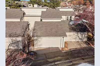 3330 Templeton Gap Road #63, Colorado Springs, CO 80907 - Photo 37