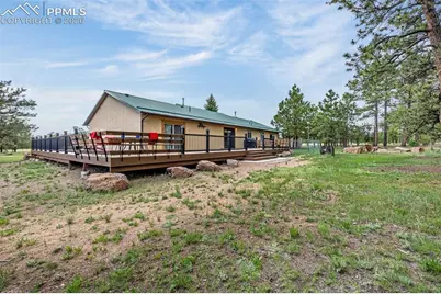 143 Ring Road, Guffey, CO 80820 - Photo 27