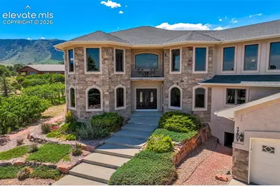 17870 Solitude Court, Monument, CO 80132 - Photo 3