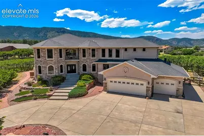 17870 Solitude Court, Monument, CO 80132 - Photo 1
