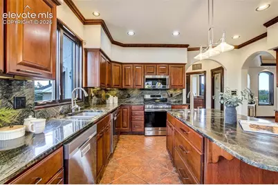 17870 Solitude Court, Monument, CO 80132 - Photo 15