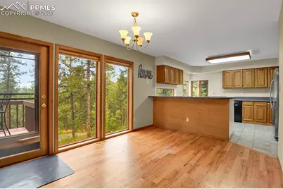 991 Kings Crown Road, Woodland Park, CO 80863 - Photo 15