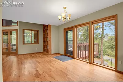 991 Kings Crown Road, Woodland Park, CO 80863 - Photo 17