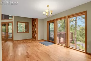 991 Kings Crown Rd, Woodland Park, CO 80863 - Photo 17