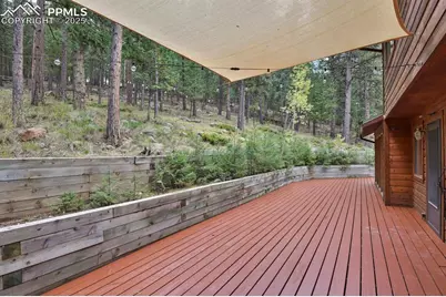 991 Kings Crown Road, Woodland Park, CO 80863 - Photo 43
