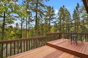 991 Kings Crown Rd, Woodland Park, CO 80863 - Photo 5