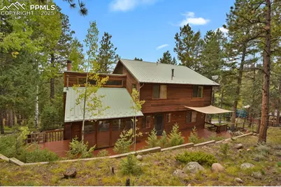 991 Kings Crown Road, Woodland Park, CO 80863 - Photo 45