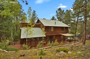 991 Kings Crown Rd, Woodland Park, CO 80863 - Photo 45