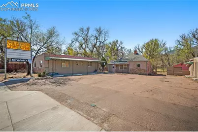 3501 W Colorado Avenue, Colorado Springs, CO 80904 - Photo 13