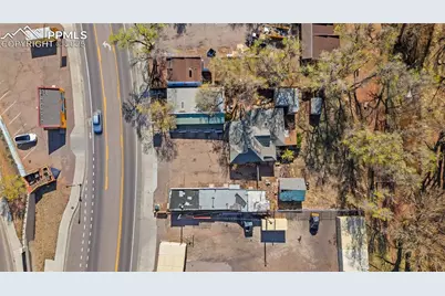 3501 W Colorado Avenue, Colorado Springs, CO 80904 - Photo 3