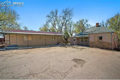 3501 W Colorado Avenue, Colorado Springs, CO 80904 - Photo 15