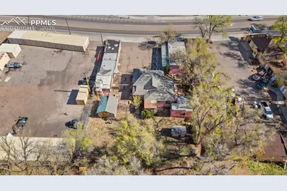 3501 W Colorado Avenue, Colorado Springs, CO 80904 - Photo 7
