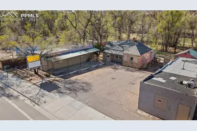 3501 W Colorado Avenue, Colorado Springs, CO 80904 - Photo 9