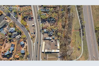 3501 W Colorado Avenue, Colorado Springs, CO 80904 - Photo 5