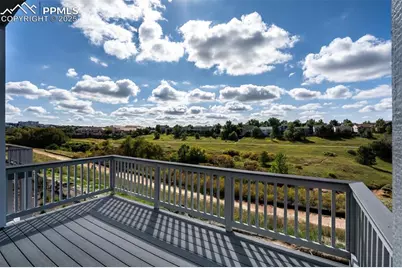 4585 Peak Crest View, Colorado Springs, CO 80918 - Photo 13