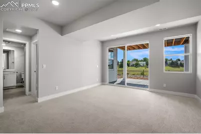 4585 Peak Crest View, Colorado Springs, CO 80918 - Photo 31