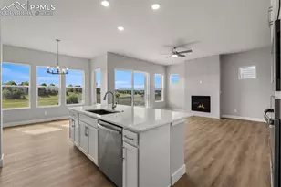 4585 Peak Crst Vw, Colorado Springs, CO 80918 - Photo 9