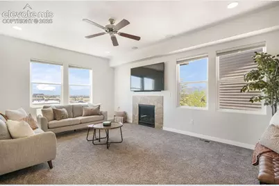 11674 Wildwood Ridge Drive, Colorado Springs, CO 80921 - Photo 7