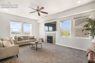 11674 Wildwood Ridge Dr, Colorado Springs, CO 80921 - Photo 7