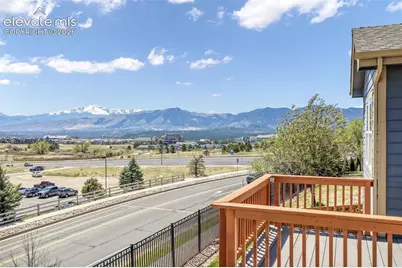 11674 Wildwood Ridge Drive, Colorado Springs, CO 80921 - Photo 13