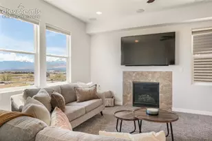 11674 Wildwood Ridge Dr, Colorado Springs, CO 80921 - Photo 9