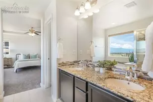 11674 Wildwood Ridge Dr, Colorado Springs, CO 80921 - Photo 27