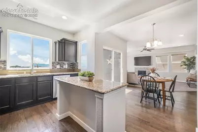 11674 Wildwood Ridge Drive, Colorado Springs, CO 80921 - Photo 15