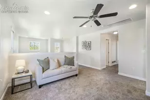 11674 Wildwood Ridge Dr, Colorado Springs, CO 80921 - Photo 21