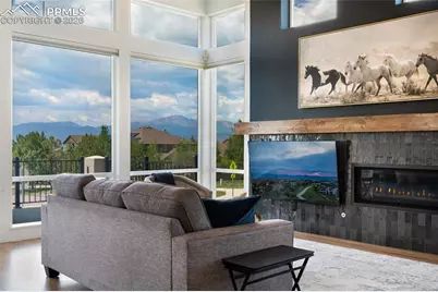 4911 Pearl Lake Way, Colorado Springs, CO 80924 - Photo 7