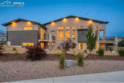 4911 Pearl Lake Way, Colorado Springs, CO 80924 - Photo 47