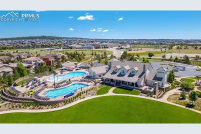 4911 Pearl Lake Way, Colorado Springs, CO 80924 - Photo 49