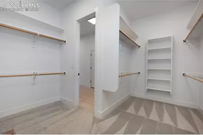 4911 Pearl Lake Way, Colorado Springs, CO 80924 - Photo 19