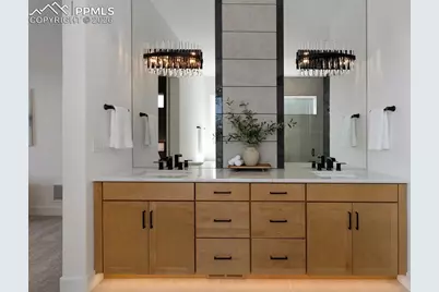 4911 Pearl Lake Way, Colorado Springs, CO 80924 - Photo 17