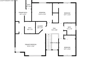 12742 Winding Glen Ln, Peyton, CO 80831 - Photo 41