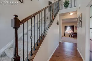 12742 Winding Glen Ln, Peyton, CO 80831 - Photo 9