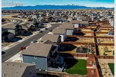 12742 Winding Glen Lane, Peyton, CO 80831 - Photo 5