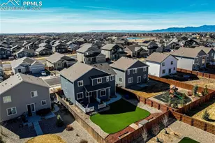 12742 Winding Glen Ln, Peyton, CO 80831 - Photo 7