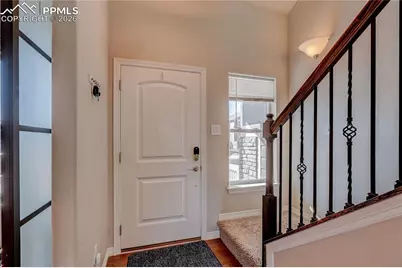 12742 Winding Glen Lane, Peyton, CO 80831 - Photo 9