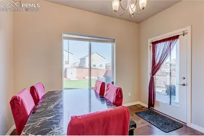 12742 Winding Glen Lane, Peyton, CO 80831 - Photo 15