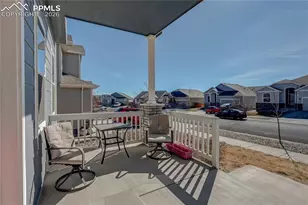 12742 Winding Glen Ln, Peyton, CO 80831 - Photo 5