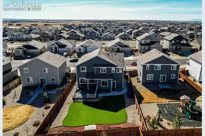 12742 Winding Glen Lane, Peyton, CO 80831 - Photo 7