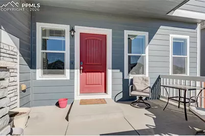 12742 Winding Glen Lane, Peyton, CO 80831 - Photo 3