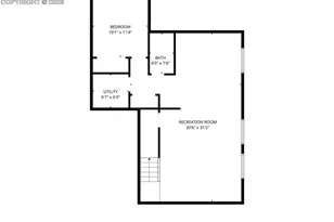 12742 Winding Glen Ln, Peyton, CO 80831 - Photo 39