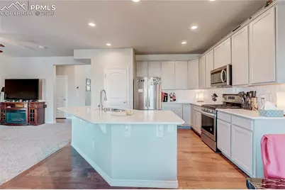 12742 Winding Glen Lane, Peyton, CO 80831 - Photo 13