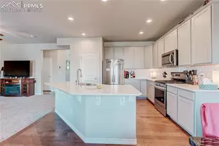 12742 Winding Glen Ln, Peyton, CO 80831 - Photo 15