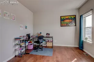 12742 Winding Glen Ln, Peyton, CO 80831 - Photo 11