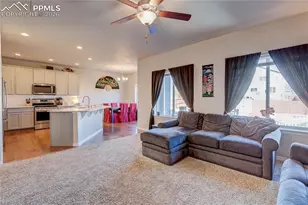 12742 Winding Glen Ln, Peyton, CO 80831 - Photo 13