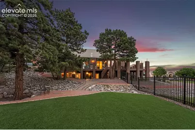 6210 Wilson Road, Colorado Springs, CO 80919 - Photo 13