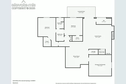 6210 Wilson Road, Colorado Springs, CO 80919 - Photo 49